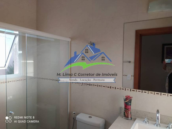 Imagem Casa de Condomínio com 4 Quartos à Venda, 1.360 m² em Atibaia Imagem Casa de Condomínio com 4 Quartos à Venda, 1.360 m² em Atibaia