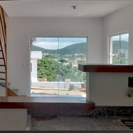 Imagem Casa de Condomínio com 3 Quartos à Venda, 82 m² em Peró - Cabo Frio