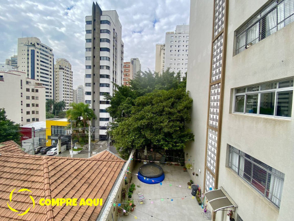 Imagem Apartamento com 2 Quartos à Venda, 106 m² em Perdizes - São Paulo Imagem Apartamento com 2 Quartos à Venda, 106 m² em Perdizes - São Paulo