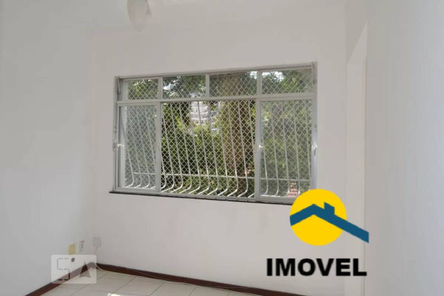 Apartamento com 2 Quartos à Venda, 60 m² em Centro - Niterói