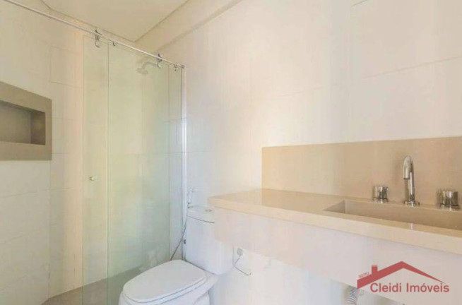 Imagem Apartamento com 2 Quartos à Venda, 76 m² em Centro - Joinville