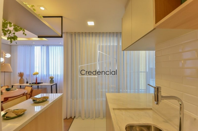 Imagem Apartamento com 3 Quartos à Venda, 75 m² em Bigorrilho - Curitiba Imagem Apartamento com 3 Quartos à Venda, 75 m² em Bigorrilho - Curitiba
