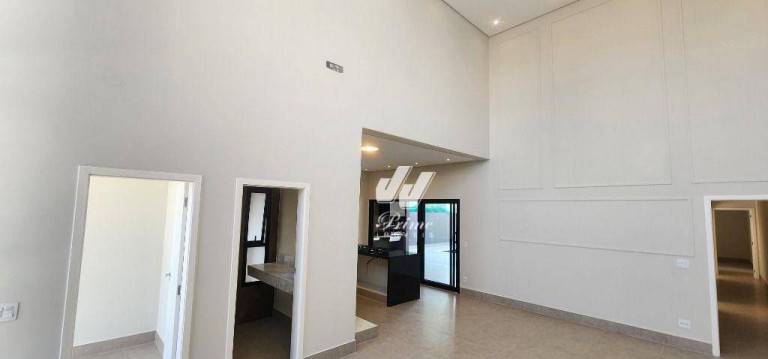 Imagem Casa com 3 Quartos à Venda, 187 m² em Condomínio Residencial Mont’ Alcino - Valinhos