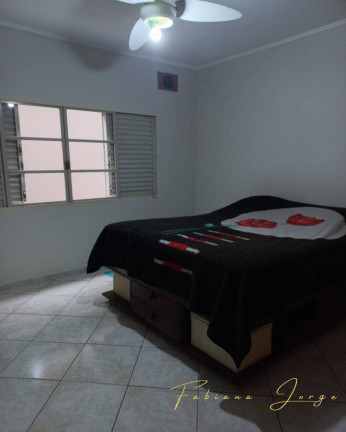 Imagem Casa com 3 Quartos à Venda, 262 m² em Vila Marieta - Campinas