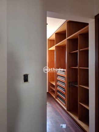 Imagem Casa com 3 Quartos à Venda, 407 m² em Parque Rural Fazenda Santa Cândida - Campinas