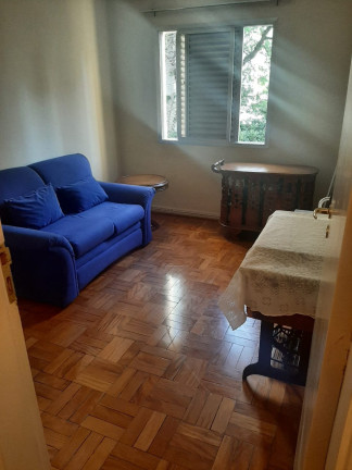 Imagem Imóvel com 3 Quartos à Venda, 110 m² em Santa Cecília - São Paulo
