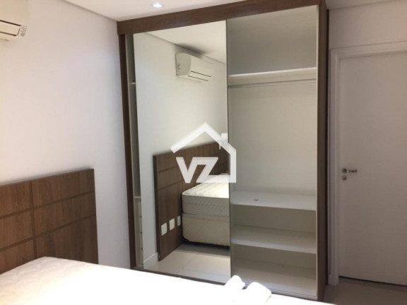 Imagem Apartamento com 1 Quarto para Alugar, 50 m² em Chácara Santo Amaro - São Paulo Imagem Apartamento com 1 Quarto para Alugar, 50 m² em Chácara Santo Amaro - São Paulo
