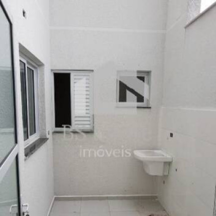 Imagem Apartamento com 2 Quartos à Venda, 115 m² em Santa Maria - Santo André Imagem Apartamento com 2 Quartos à Venda, 115 m² em Santa Maria - Santo André