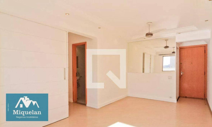 Imagem Apartamento com 3 Quartos à Venda, 75 m² em Santana - São Paulo Imagem Apartamento com 3 Quartos à Venda, 75 m² em Santana - São Paulo