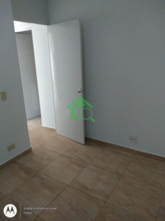 Imagem Apartamento com 2 Quartos à Venda, 64 m² em Jardim Celeste - São Paulo