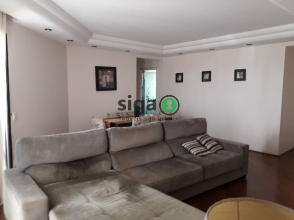 Imagem Apartamento com 4 Quartos à Venda, 136 m² em Vila Prudente - São Paulo