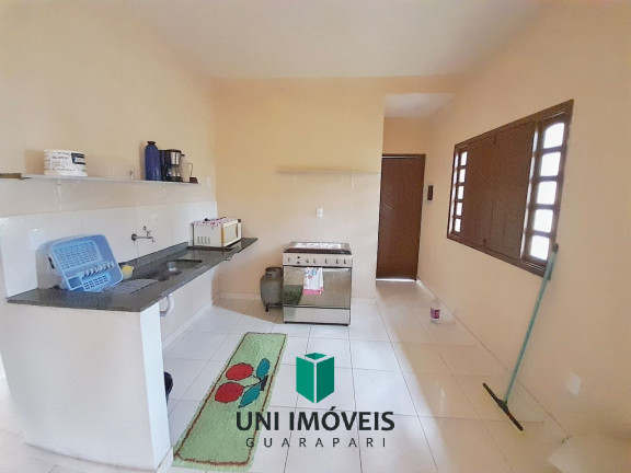 Imagem Casa com 6 Quartos à Venda, 530 m² em Village Da Praia - Guarapari