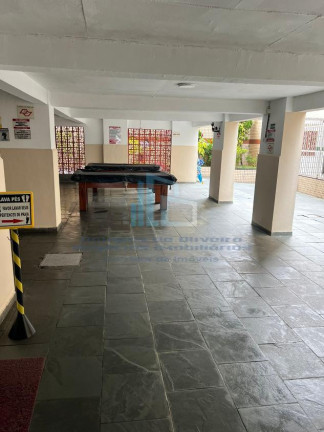 Imagem Apartamento com 1 Quarto à Venda, 45 m² em Caiçara - Praia Grande