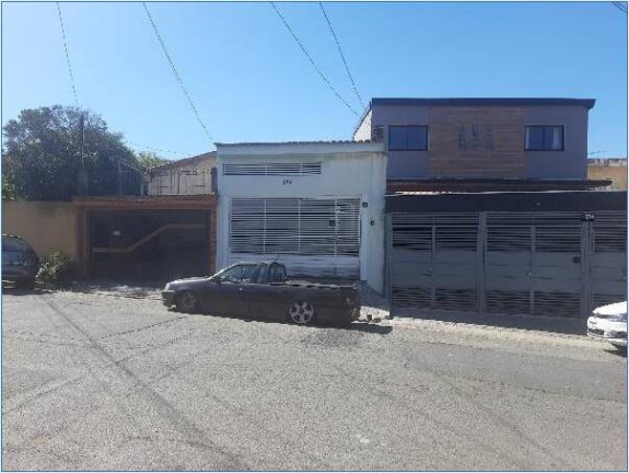 Imagem Casa com 2 Quartos à Venda, 111 m² em Planalto - São Bernardo Do Campo