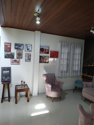 Imagem Casa com 3 Quartos à Venda, 220 m² em Loteamento Villa Branca - Jacareí Imagem Casa com 3 Quartos à Venda, 220 m² em Loteamento Villa Branca - Jacareí