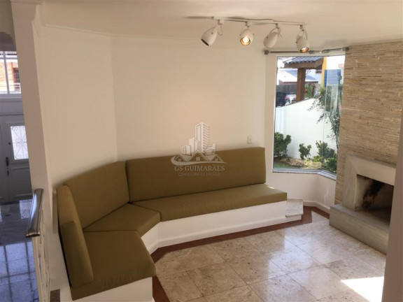 Imagem Casa de Condomínio com 4 Quartos para Alugar, 347 m² em Alphaville - Santana De Parnaíba Imagem Casa de Condomínio com 4 Quartos para Alugar, 347 m² em Alphaville - Santana De Parnaíba