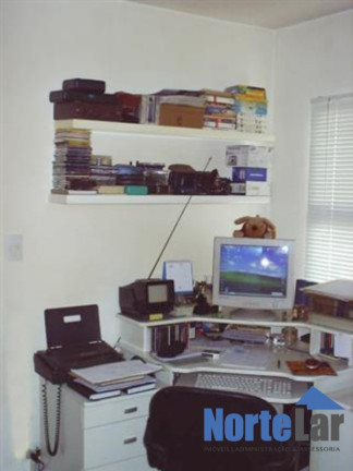 Imagem Apartamento com 3 Quartos à Venda, 70 m² em Vila Aurora (zona Norte) - São Paulo