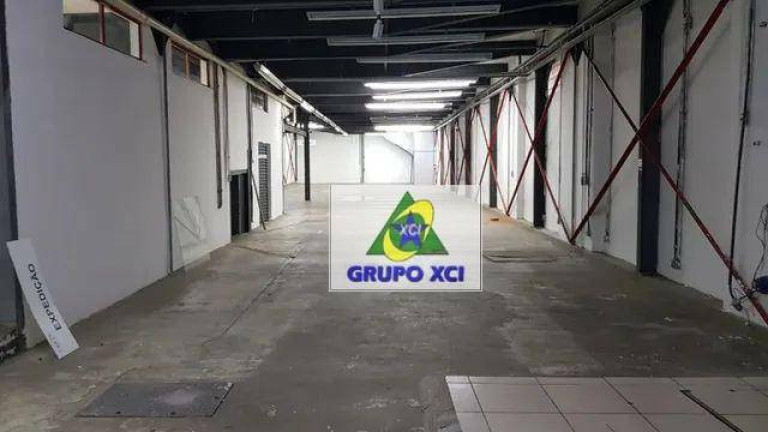 Imagem Galpão para Alugar, 1.000 m² em Vila Buarque - São Paulo Imagem Galpão para Alugar, 1.000 m² em Vila Buarque - São Paulo