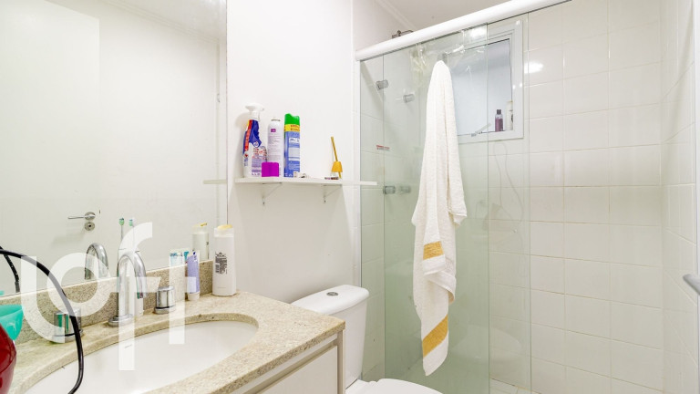Imagem Apartamento com 3 Quartos à Venda, 80 m² em Belenzinho - São Paulo Imagem Apartamento com 3 Quartos à Venda, 80 m² em Belenzinho - São Paulo