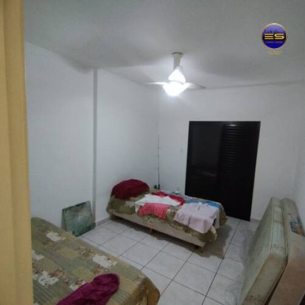 Imagem Apartamento com 2 Quartos à Venda, 105 m² em Canto Do Forte - Praia Grande