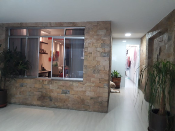 Imagem Casa de Condomínio com 3 Quartos à Venda, 105 m² em Vila Olímpia - São Paulo