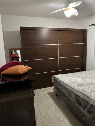 Imagem Casa com 3 Quartos à Venda, 136 m² em Gonzaga - Santos