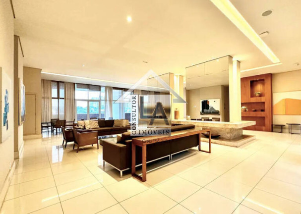 Imagem Apartamento com 1 Quarto à Venda, 49 m² em Campo Belo - São Paulo Imagem Apartamento com 1 Quarto à Venda, 49 m² em Campo Belo - São Paulo