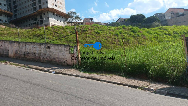 Imagem Terreno à Venda, 4.070 m² em São Luiz (polvilho) - Cajamar Imagem Terreno à Venda, 4.070 m² em São Luiz (polvilho) - Cajamar