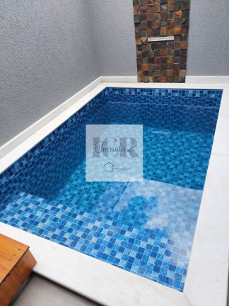 Imagem Casa com 3 Quartos à Venda, 150 m² em Horto Florestal - Sorocaba Imagem Casa com 3 Quartos à Venda, 150 m² em Horto Florestal - Sorocaba