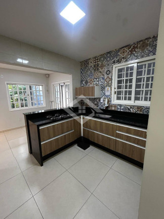 Imagem Casa com 2 Quartos à Venda, 220 m² em Campo Grande - Rio De Janeiro Imagem Casa com 2 Quartos à Venda, 220 m² em Campo Grande - Rio De Janeiro