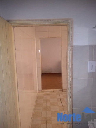 Imagem Casa com 1 Quarto para Alugar, 50 m² em Jardim Maristela - São Paulo