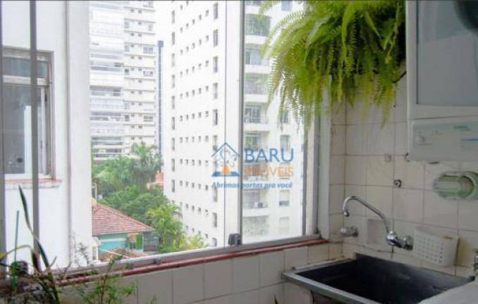 Imagem Apartamento com 3 Quartos à Venda, 187 m² em Higienópolis - São Paulo Imagem Apartamento com 3 Quartos à Venda, 187 m² em Higienópolis - São Paulo