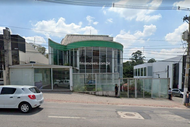 Imagem Imóvel para Alugar, 913 m² em Morumbi - São Paulo