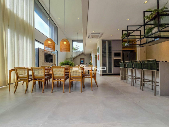 Imagem Casa com 5 Quartos à Venda, 307 m² em Riviera De São Lourenço - Bertioga