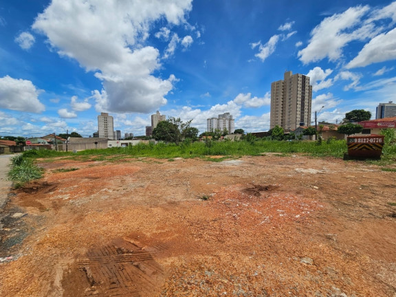 Imagem Terreno à Venda, 985 m² em Parque Amazônia - Goiânia Imagem Terreno à Venda, 985 m² em Parque Amazônia - Goiânia