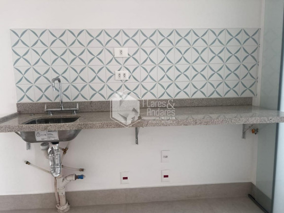 Imagem Apartamento com 2 Quartos à Venda, 73 m² em Butantã - São Paulo