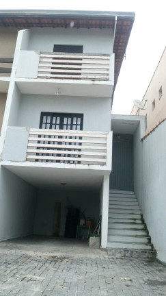 Imagem Casa com 3 Quartos à Venda, 125 m² em Jardim Rio Das Pedras - Cotia Imagem Casa com 3 Quartos à Venda, 125 m² em Jardim Rio Das Pedras - Cotia