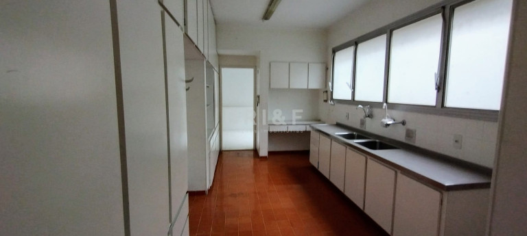 Imagem Apartamento com 4 Quartos à Venda, 295 m² em Jardim Paulista - São Paulo