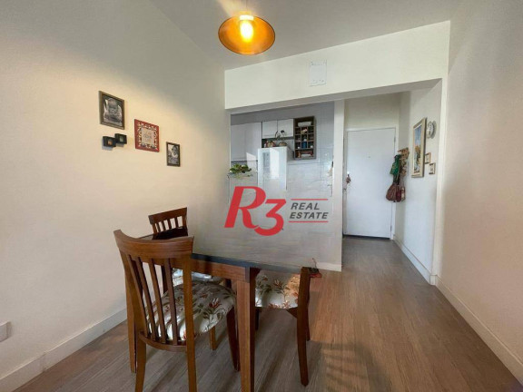 Imagem Apartamento com 2 Quartos à Venda, 59 m² em Vila Matias - Santos Imagem Apartamento com 2 Quartos à Venda, 59 m² em Vila Matias - Santos