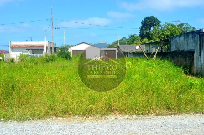 Terreno à Venda, 210 m² em Vila Esperança - Guaratuba