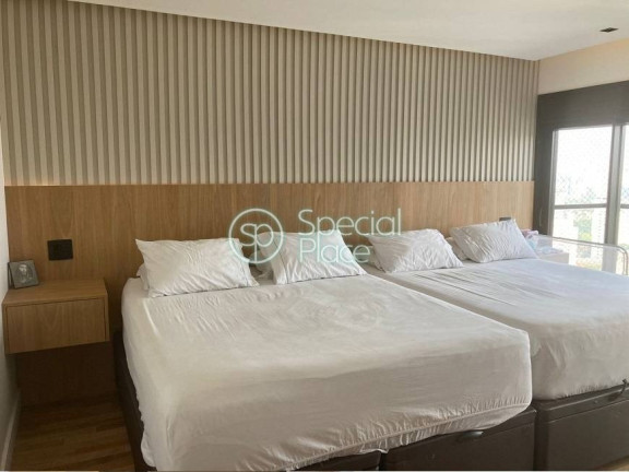 Imagem Cobertura com 3 Quartos à Venda, 350 m² em Vila Olímpia - São Paulo