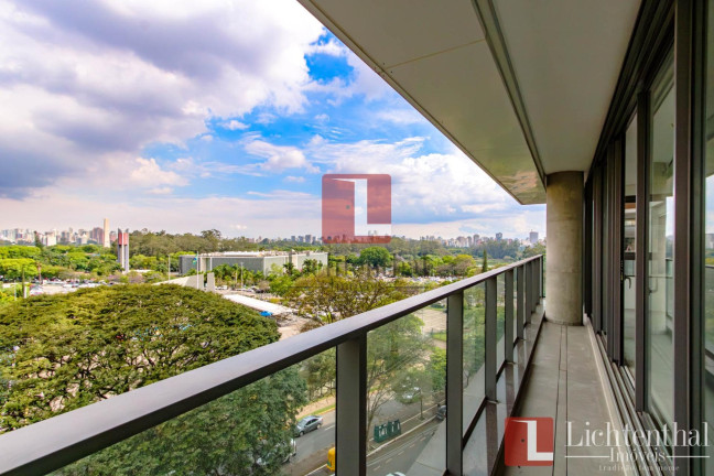 Imagem Apartamento com 4 Quartos à Venda, 355 m² em Paraíso - São Paulo Imagem Apartamento com 4 Quartos à Venda, 355 m² em Paraíso - São Paulo