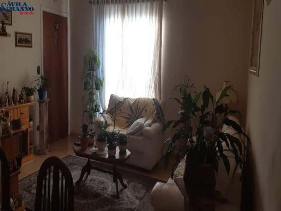 Apartamento com 3 Quartos à Venda, 87 m² em Belem - São Paulo