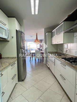 Imagem Apartamento com 4 Quartos à Venda, 164 m² em Praia Brava - Florianópolis