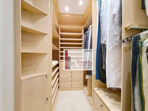 Imagem Casa com 4 Quartos à Venda, 961 m² em Jardim Dos Estados - São Paulo