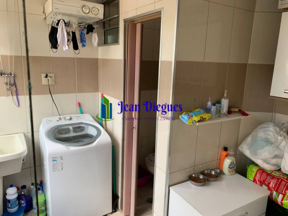 Imagem Apartamento com 3 Quartos à Venda, 100 m² em Gonzaga - Santos Imagem Apartamento com 3 Quartos à Venda, 100 m² em Gonzaga - Santos