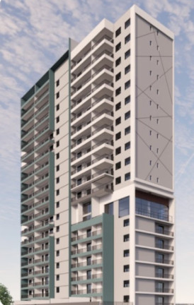 Imagem Apartamento com 2 Quartos à Venda, 54 m² em Chácara Seis De Outubro - São Paulo Imagem Apartamento com 2 Quartos à Venda, 54 m² em Chácara Seis De Outubro - São Paulo