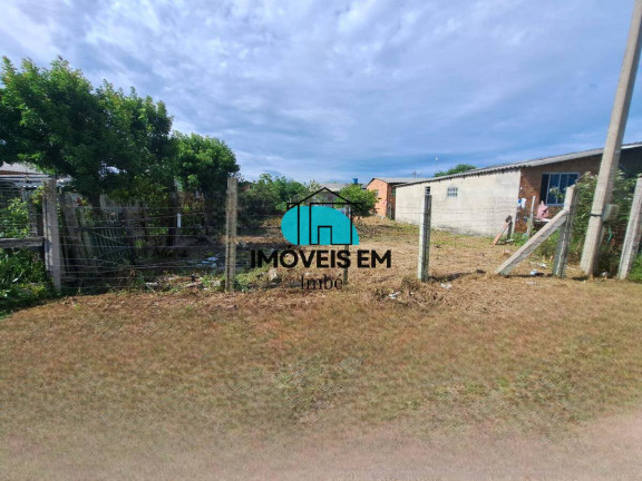 Terreno à Venda, 300 m² em Mariluz - Imbé