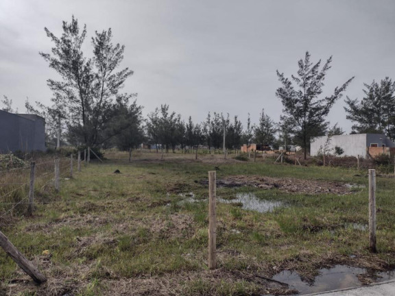 Terreno à Venda, 275 m² em Guarani - Capao Da Canoa