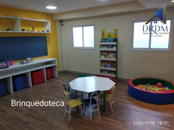 Imagem Apartamento com 2 Quartos à Venda, 76 m² em Aviação - Praia Grande